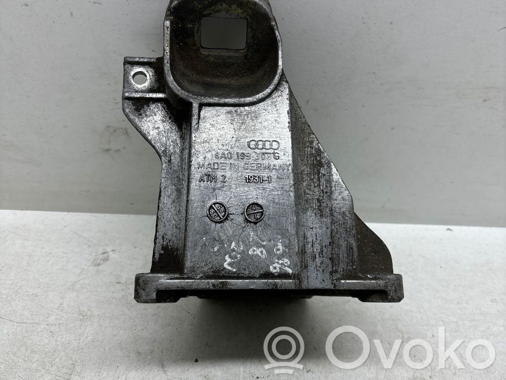 Audi A6 S6 C4 4A Engine mounting bracket 