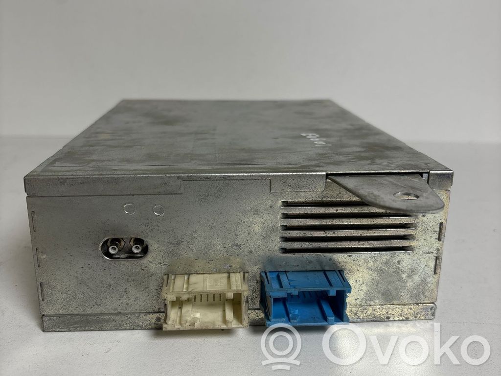 BMW 3 E46 Video control module 