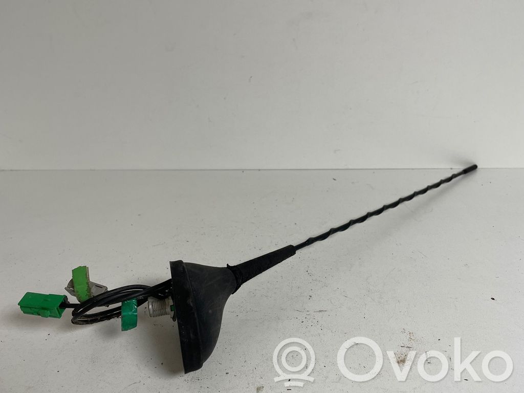 Citroen C5 Antena de radio 
