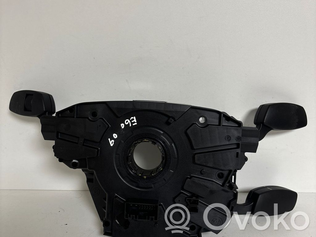 BMW 5 E60 E61 Palanca de intermitentes 
