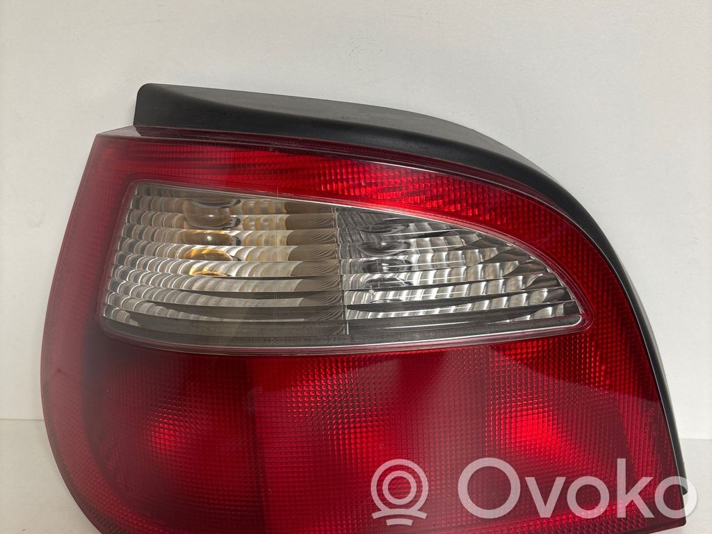 Renault Megane I Galinis žibintas kėbule 