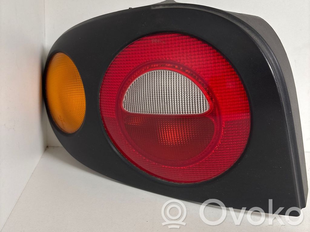 Renault Megane I Lampă spate în caroserie 