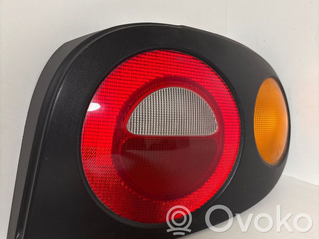 Renault Megane I Lampa tylna 