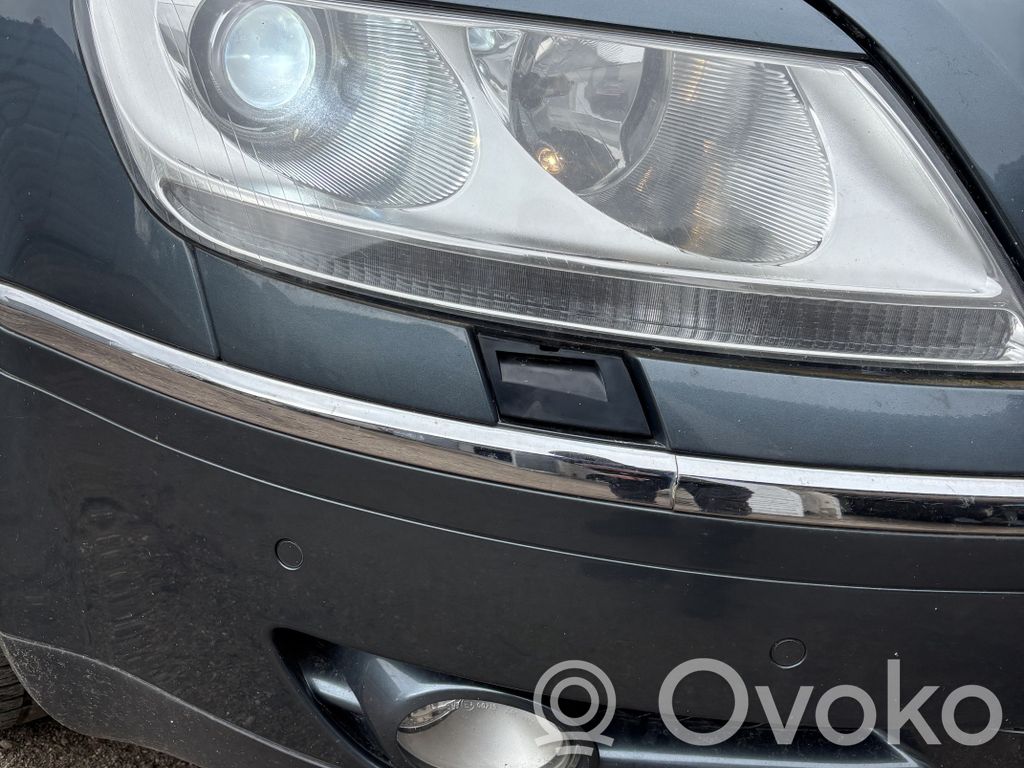 Volkswagen Phaeton Scheinwerfer 