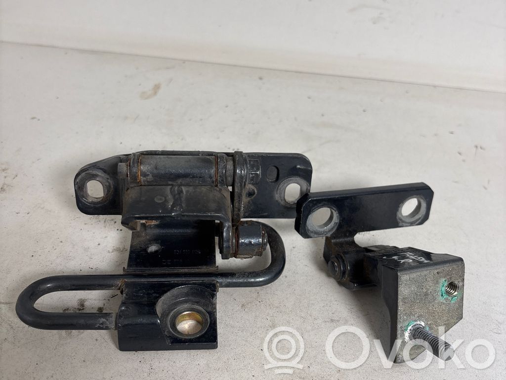 Volkswagen Phaeton Rear door hinge set 
