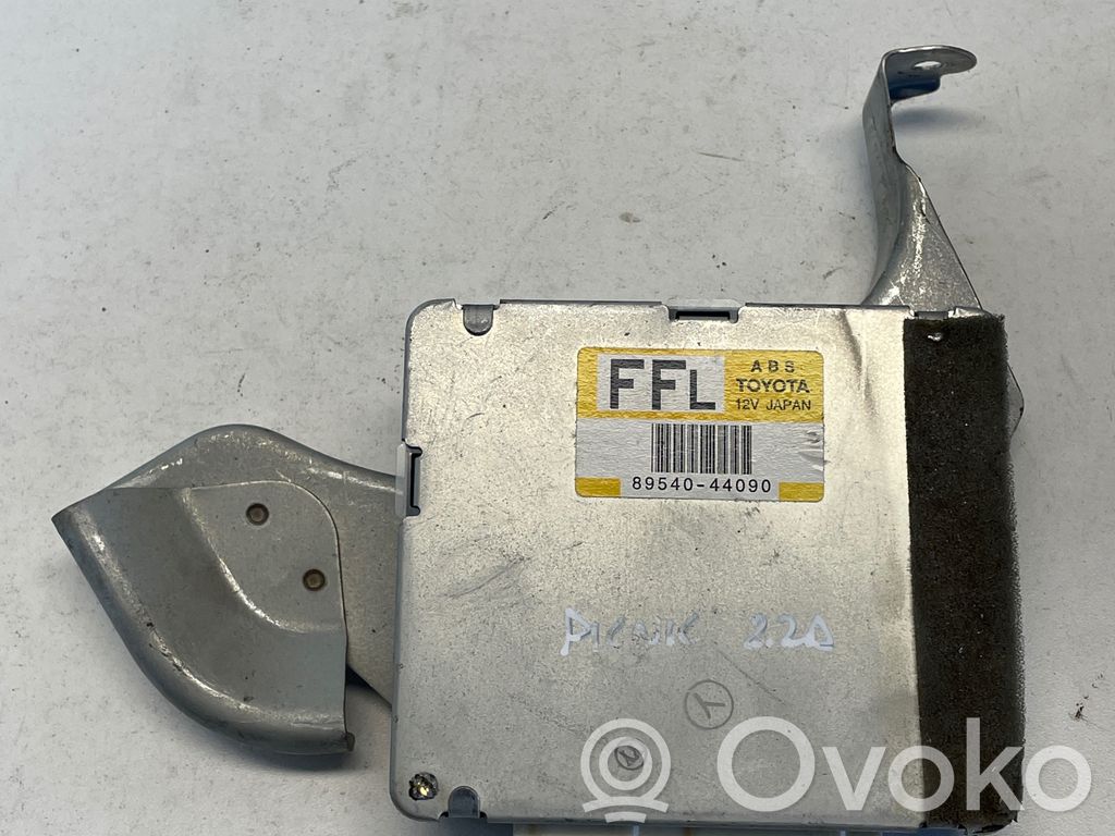 Toyota Picnic ABS control unit/module 
