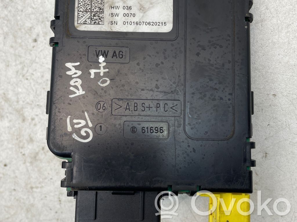 Sensor de ángulo de dirección   1K0953549BB,05113505,01016070620215