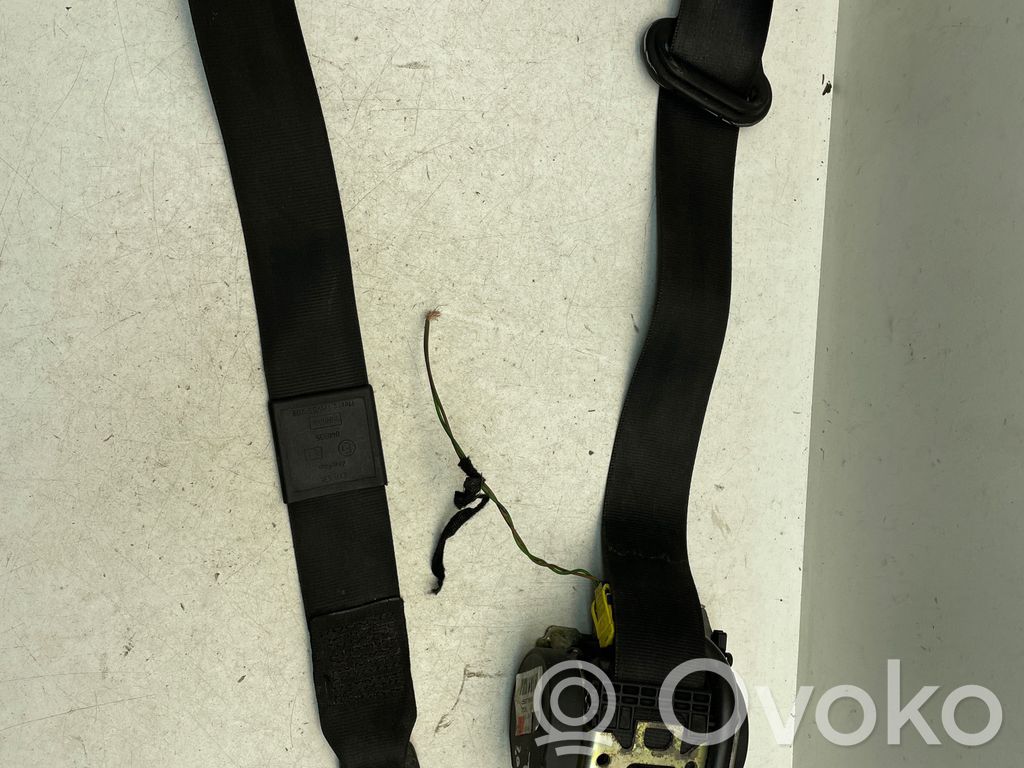 Audi A4 S4 B6 8E 8H Cinturón delantero 