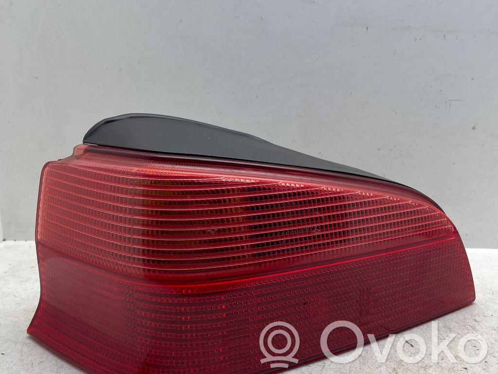 Lampa tylna   E25089,0100,020200,2746,BPS11A