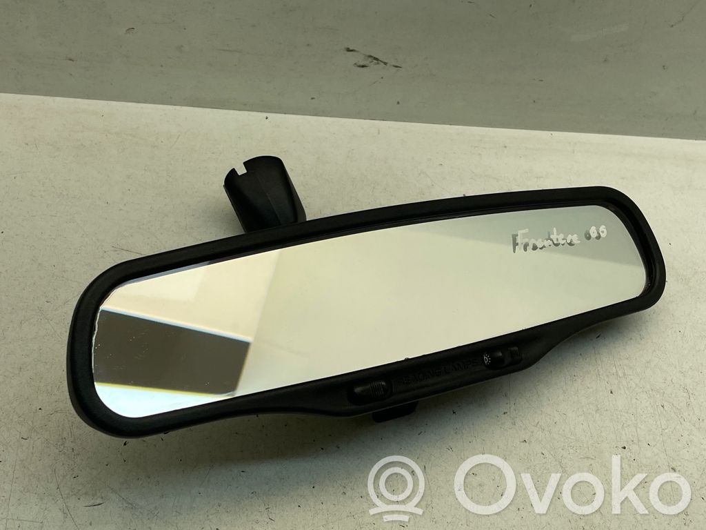 Opel Frontera B Rear view mirror (interior) 
