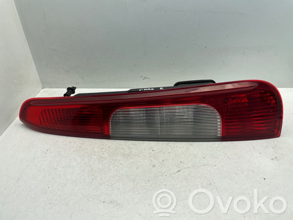 Ford C-MAX I Rear/tail lights 