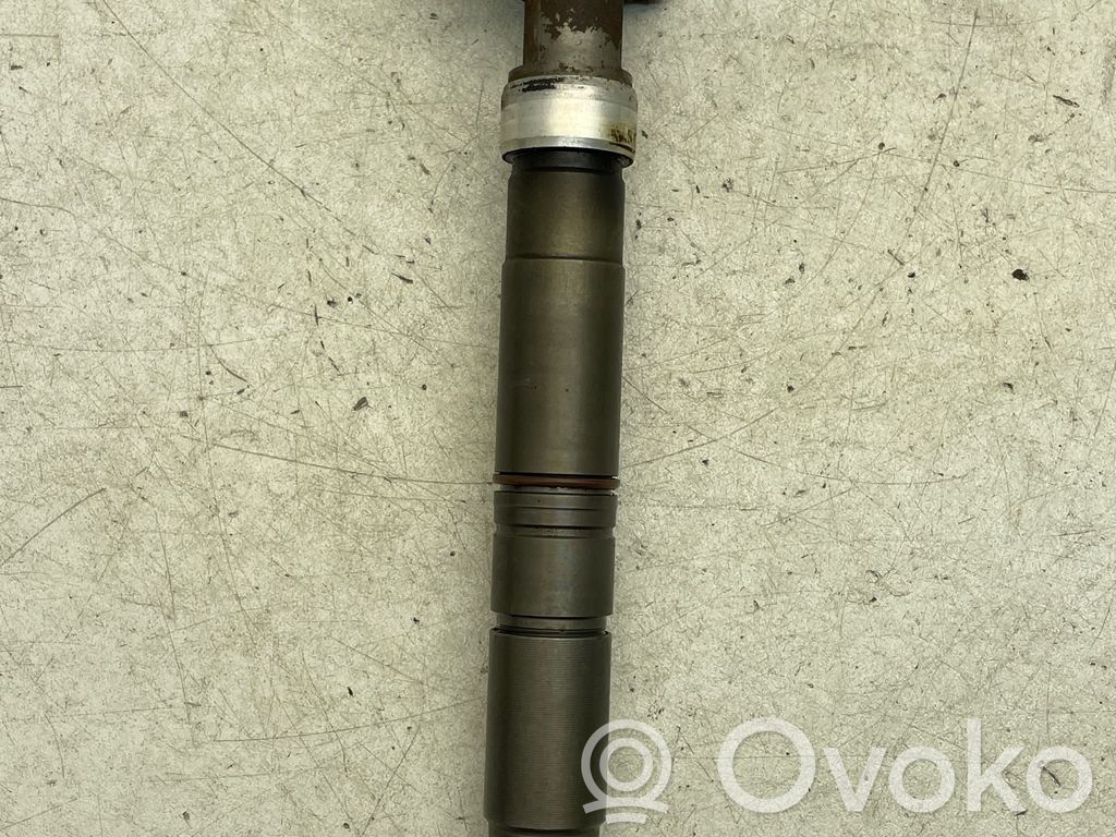 Volkswagen Transporter - Caravelle T5 Fuel injector 