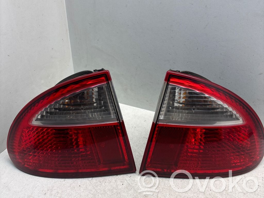Seat Leon (1M) Rear/tail lights 