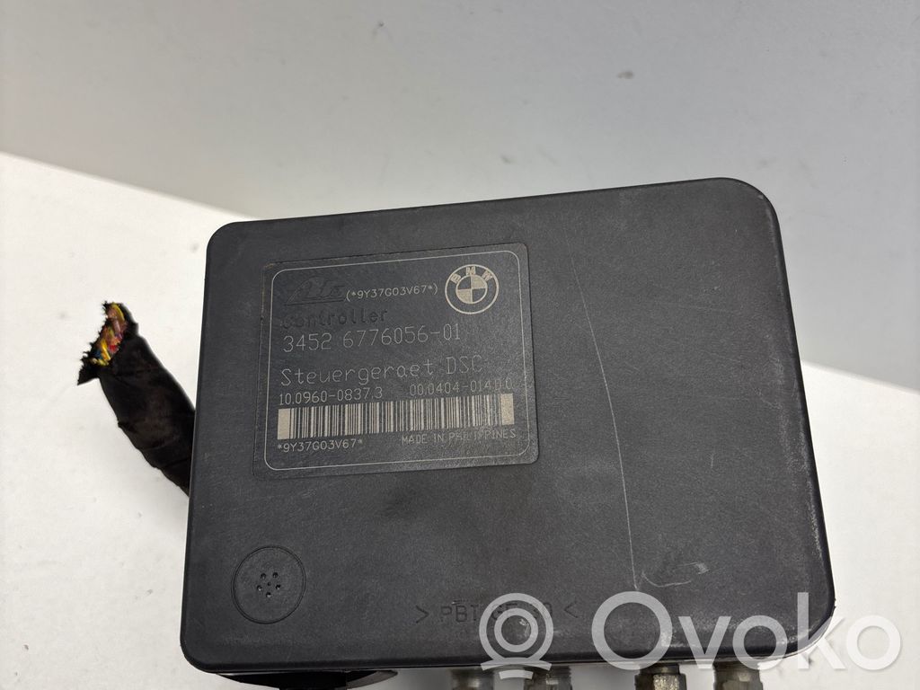 ABS Pump   6776056,000404014D0,10096008373,10020603254,3451677605501