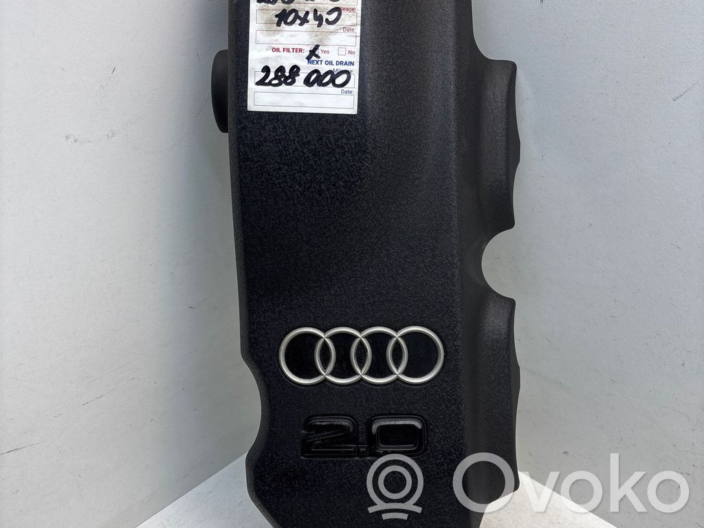 Audi A4 S4 B6 8E 8H Moottorin koppa 
