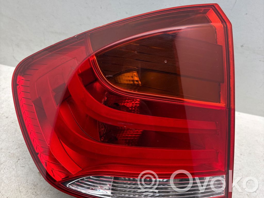 BMW X1 E84 Rear/tail lights 