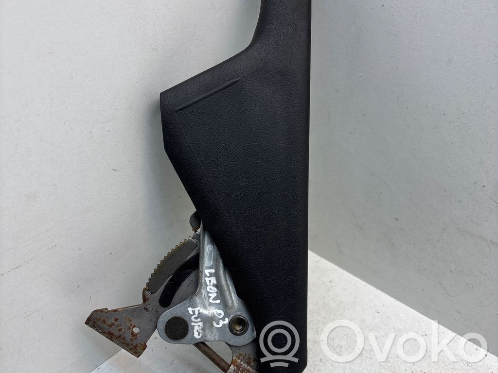 Seat Leon (1M) Hand brake release handle 