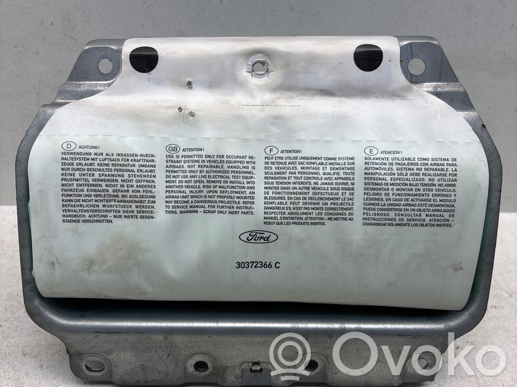 Ford Focus C-MAX Airbag del pasajero 