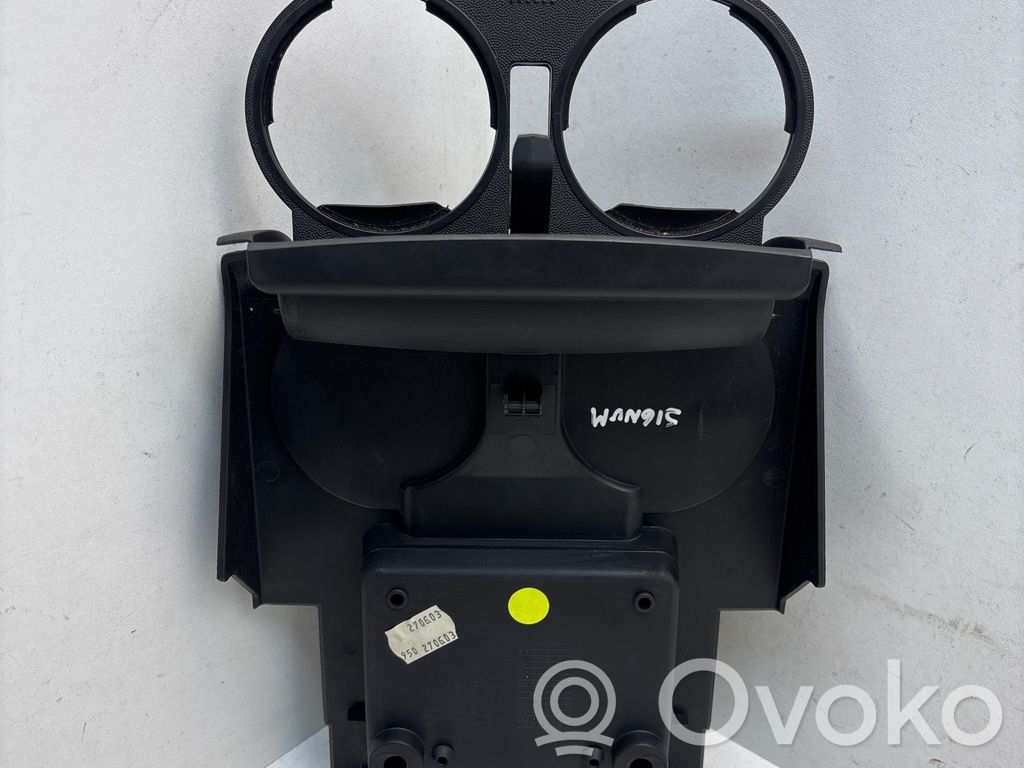 Opel Signum Portavasos trasero 