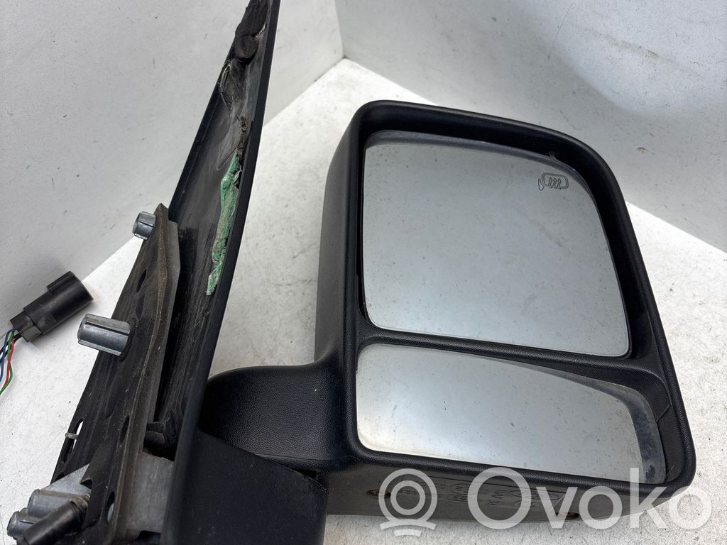 Ford Connect Front door electric wing mirror 