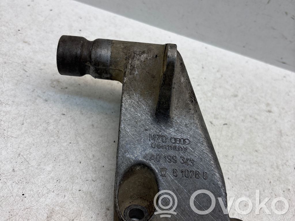 Audi 100 S4 C4 Engine mounting bracket 