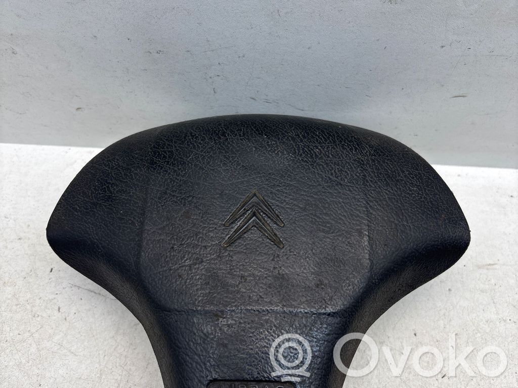 Citroen Berlingo Vairo oro pagalvė 