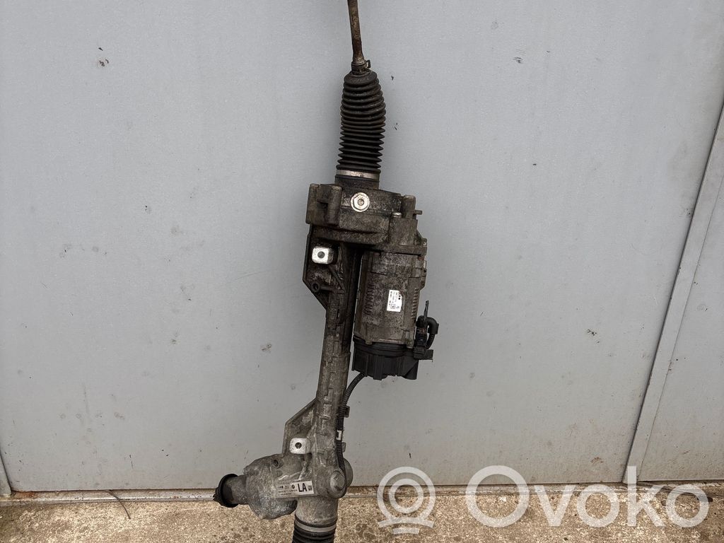 BMW 1 E81 E87 Steering rack 