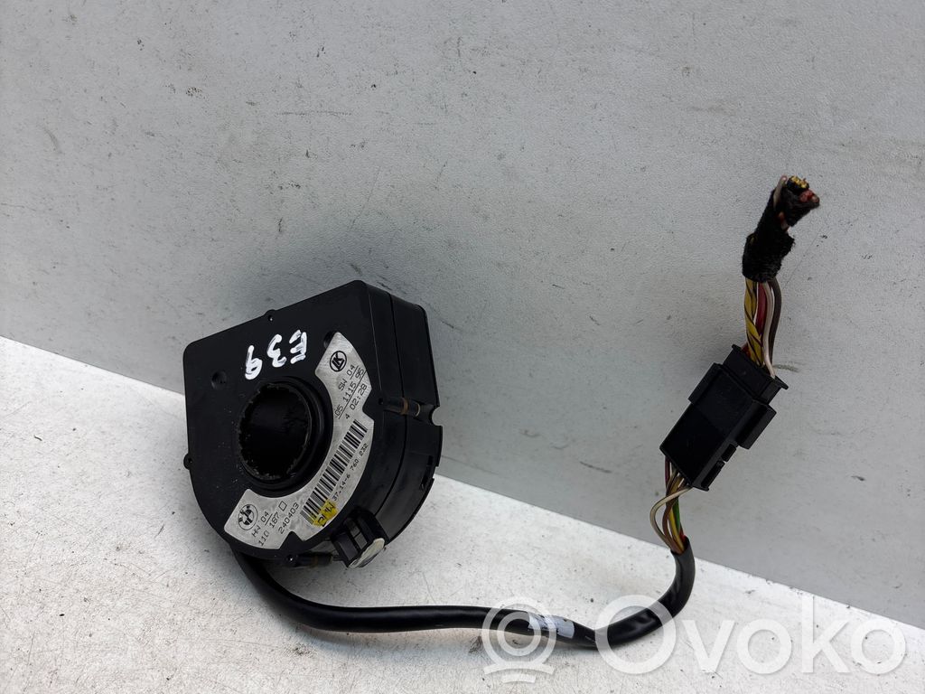 Steering angle sensor   05111595,240403,6760232