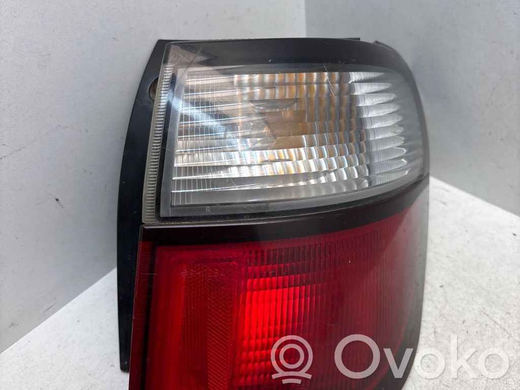 Mazda 626 Takavalot 