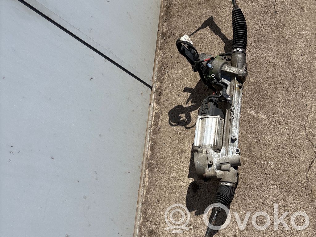 Opel Astra J Casetă direcție 
