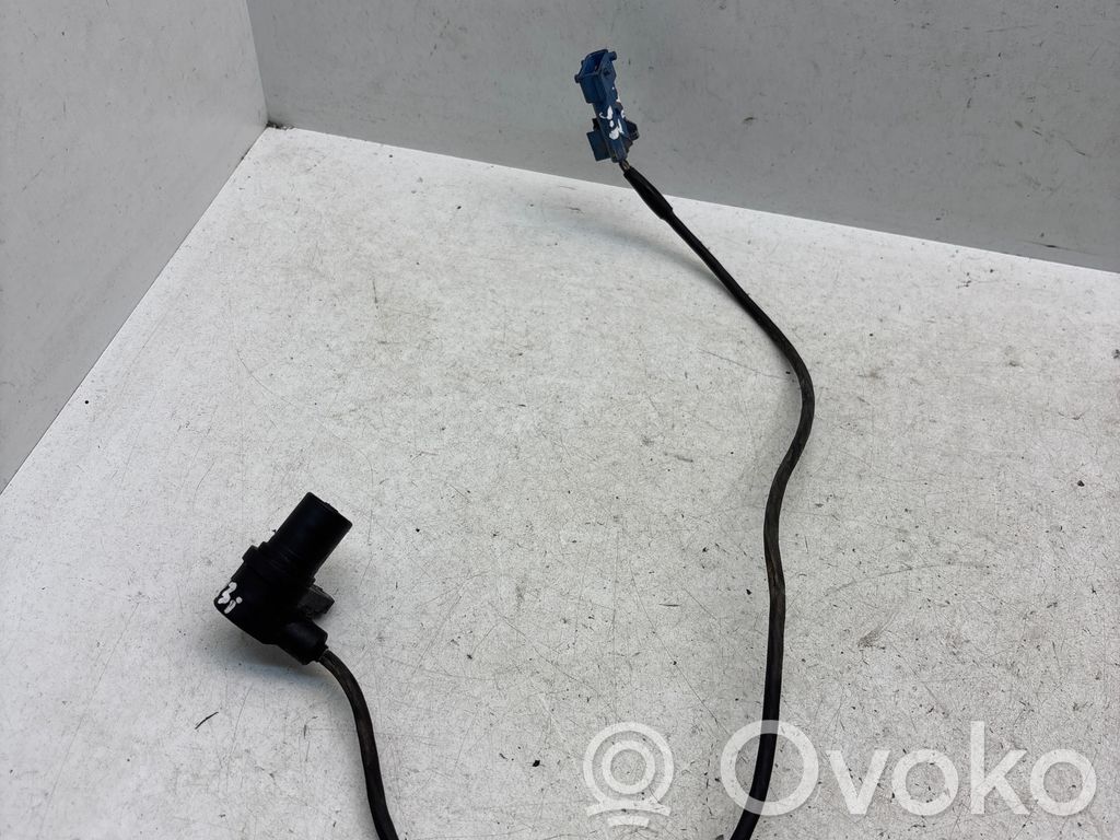 Saab 9-5 Kloķvārpstas stāvokļa sensors 