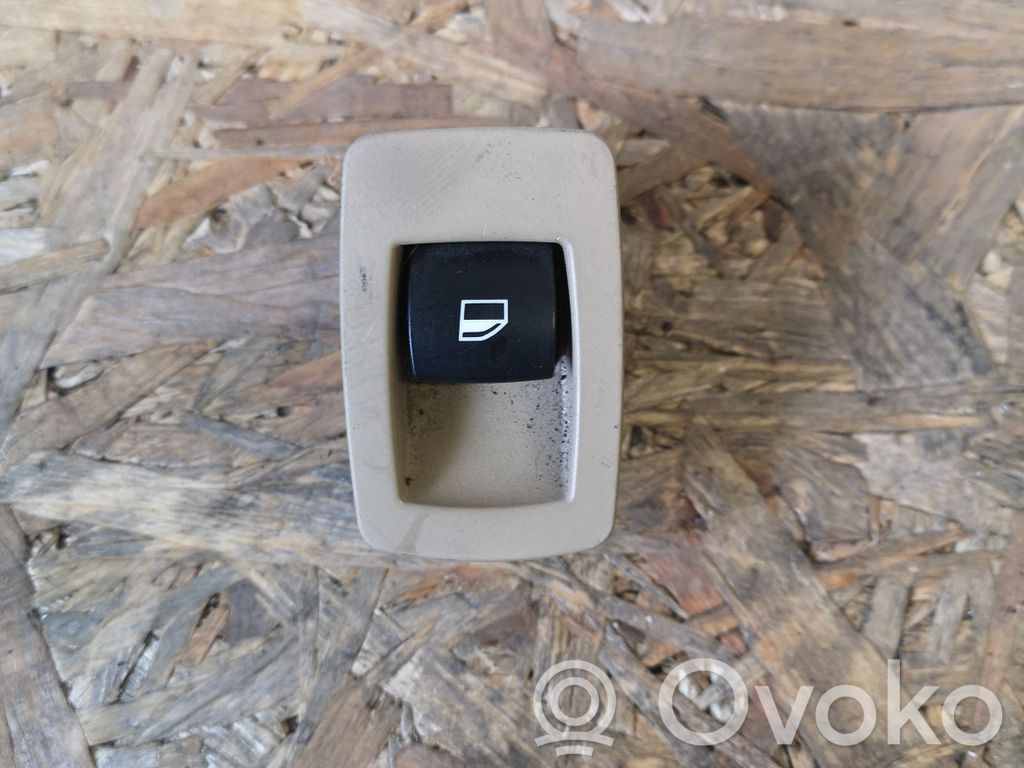 BMW X5 E70 Electric window control switch 