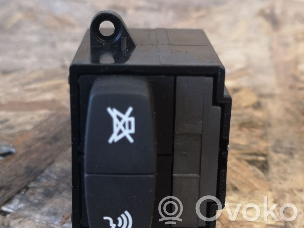 Renault Vel Satis Other switches/knobs/shifts 