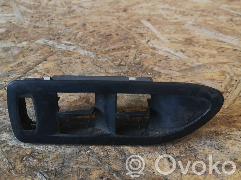 Renault Laguna II Other front door trim element 