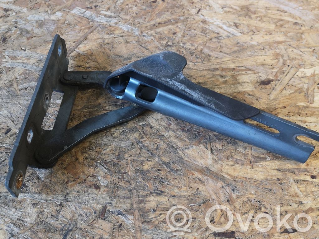 Saab 9-3 Ver2 Engine bonnet/hood hinges 