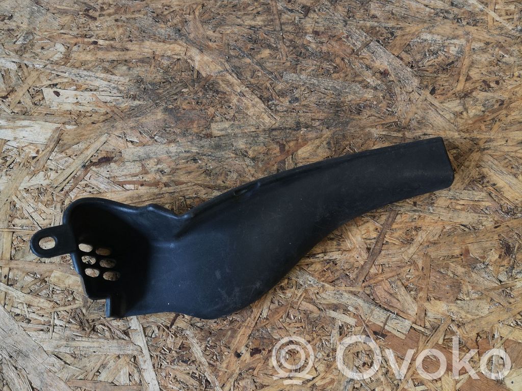 Renault Trafic II (X83) Wiper trim 