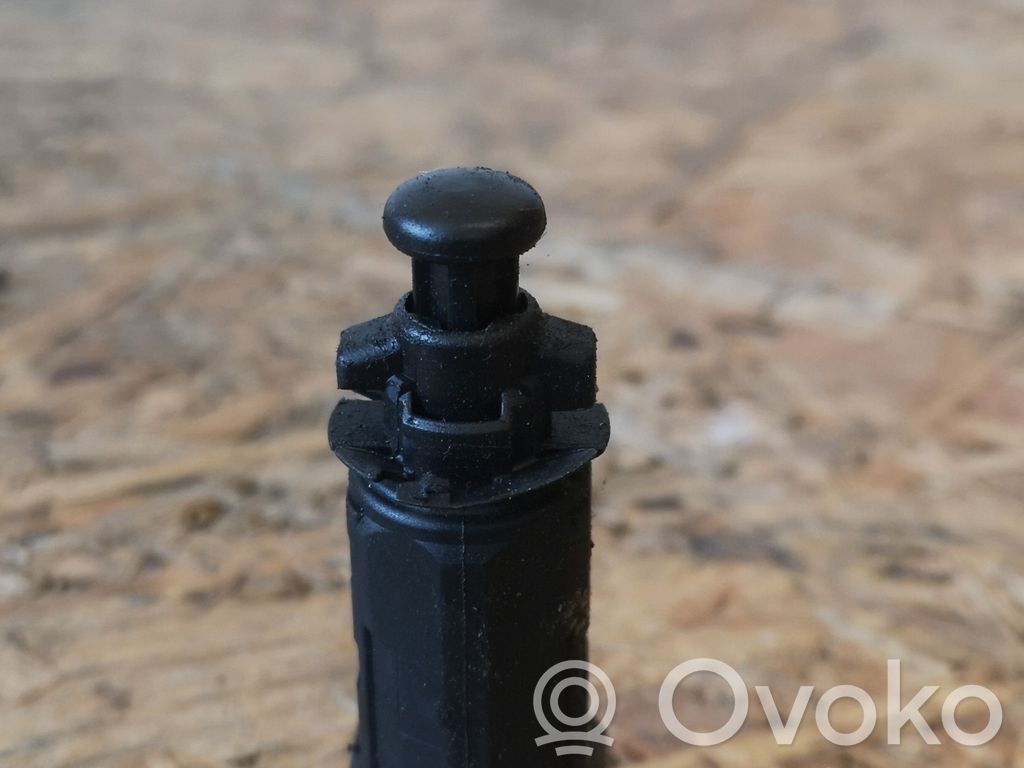 Renault Trafic II (X83) Brake pedal sensor switch 