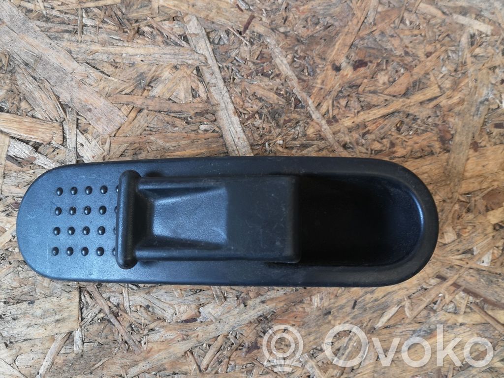 Renault Master II Inne części wnętrza samochodu 