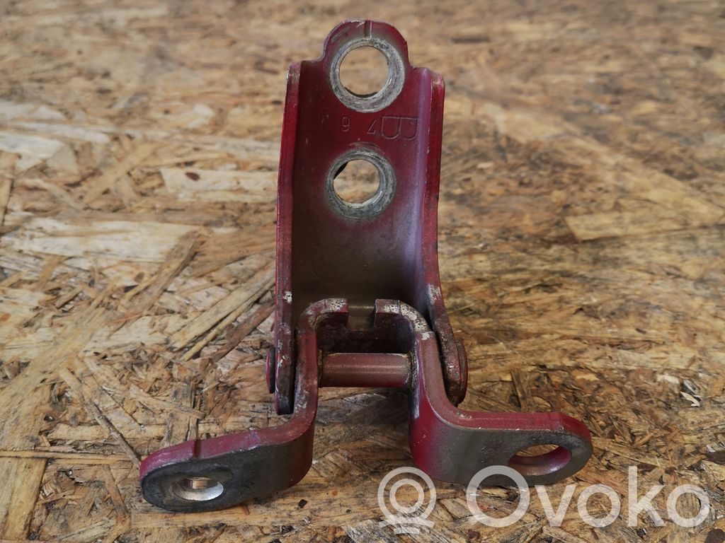 Honda Civic Front door upper hinge 