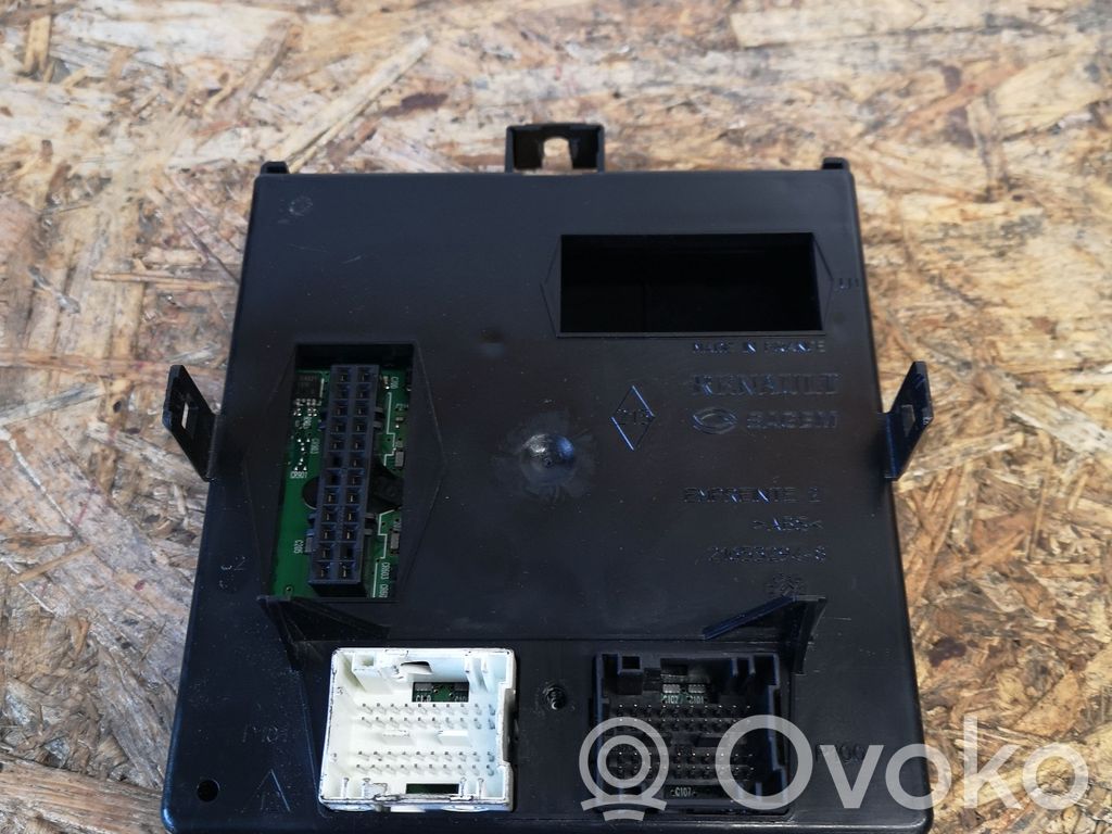 Renault Espace -  Grand espace IV Modul confort 
