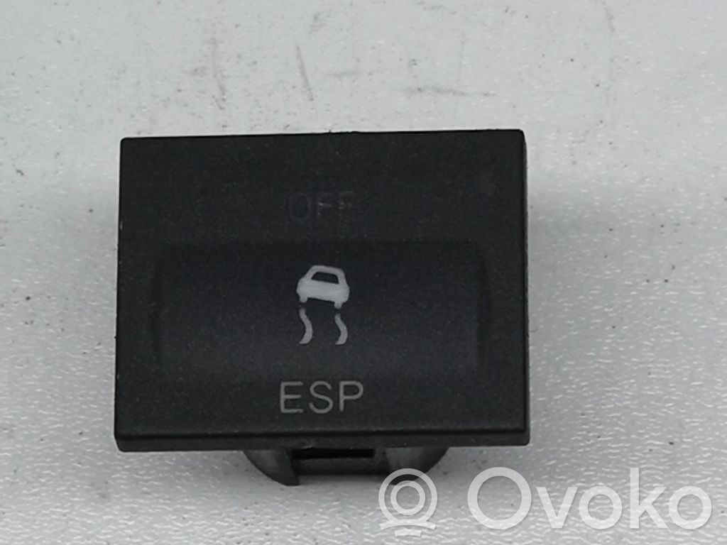 Ford Transit ESP (stability program) switch 