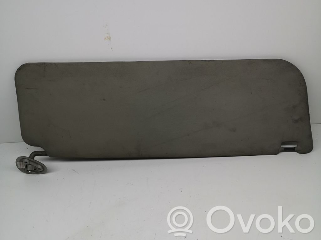 Ford Transit Sun visor 