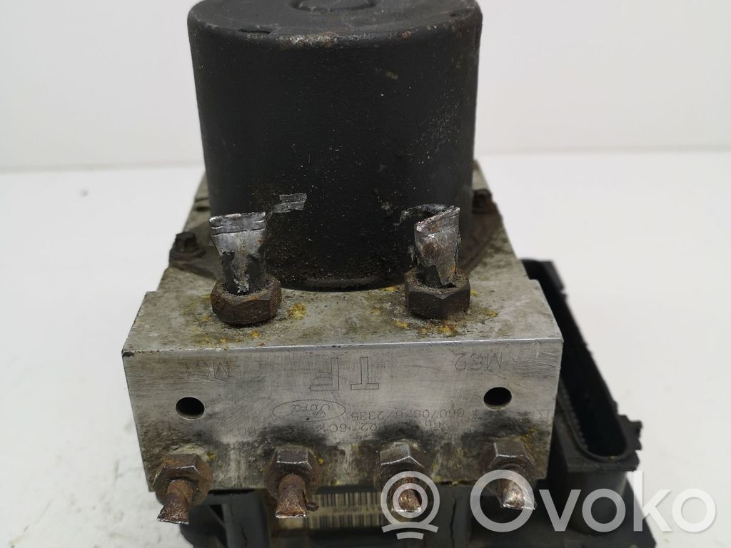 ABS Pump   0265233322,0265900314,6C112C285BC,605L1080606