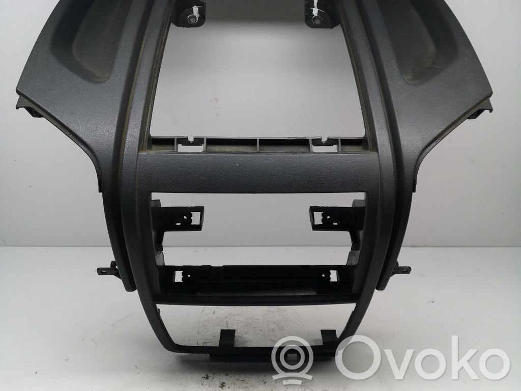 Peugeot Boxer Element deski rozdzielczej / środek 