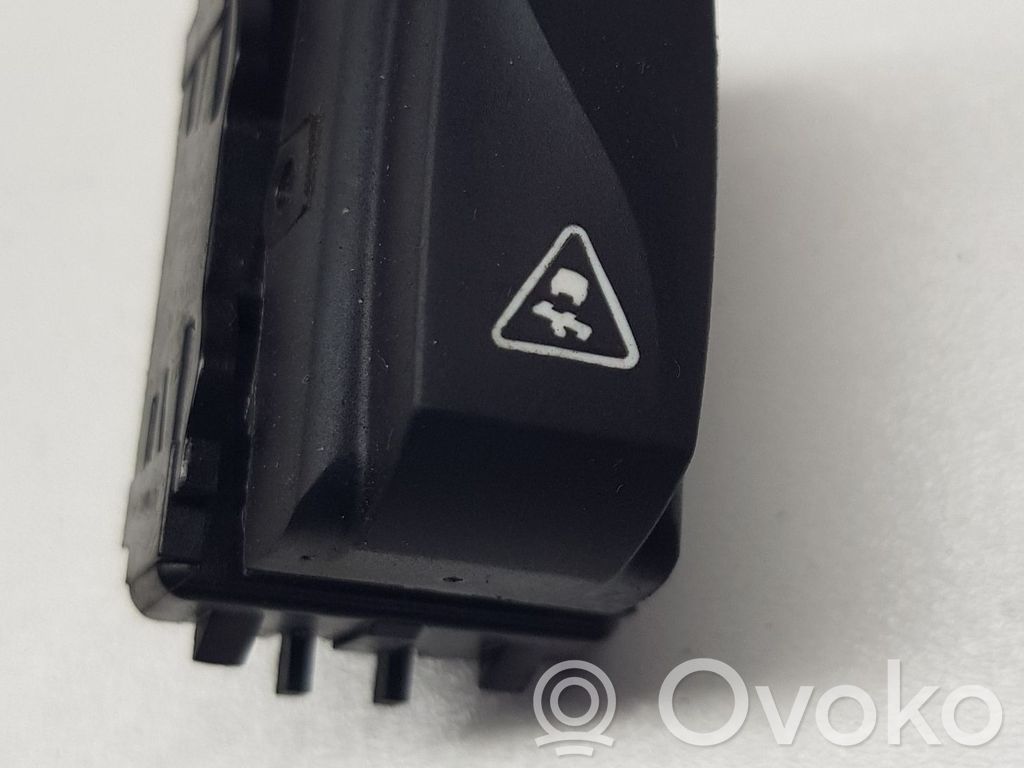 Renault Master III ESP (stability program) switch 