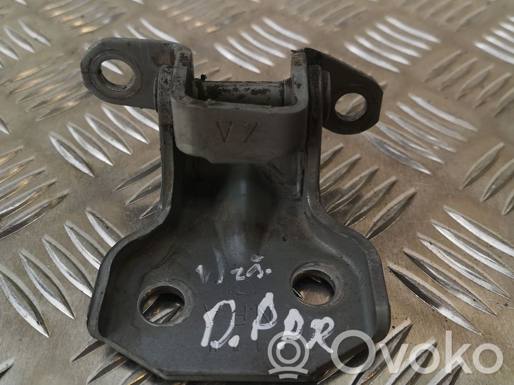 Subaru Outback Front door upper hinge 