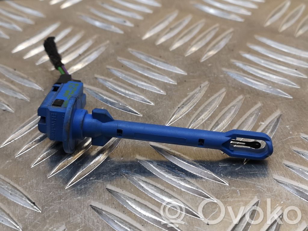 Ford Galaxy Innentemperatursensor 