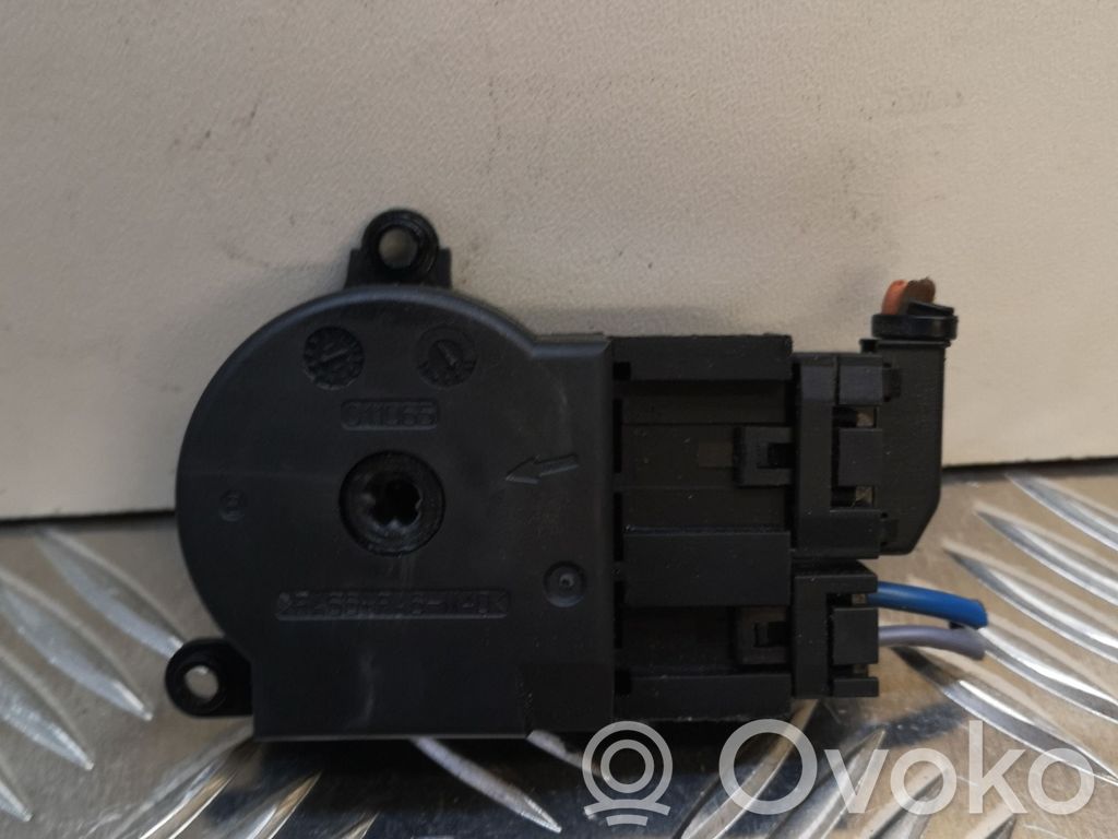 Fiat Doblo Ignition lock contact 