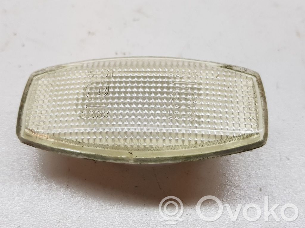 Chevrolet Aveo Semnalizator bară față 