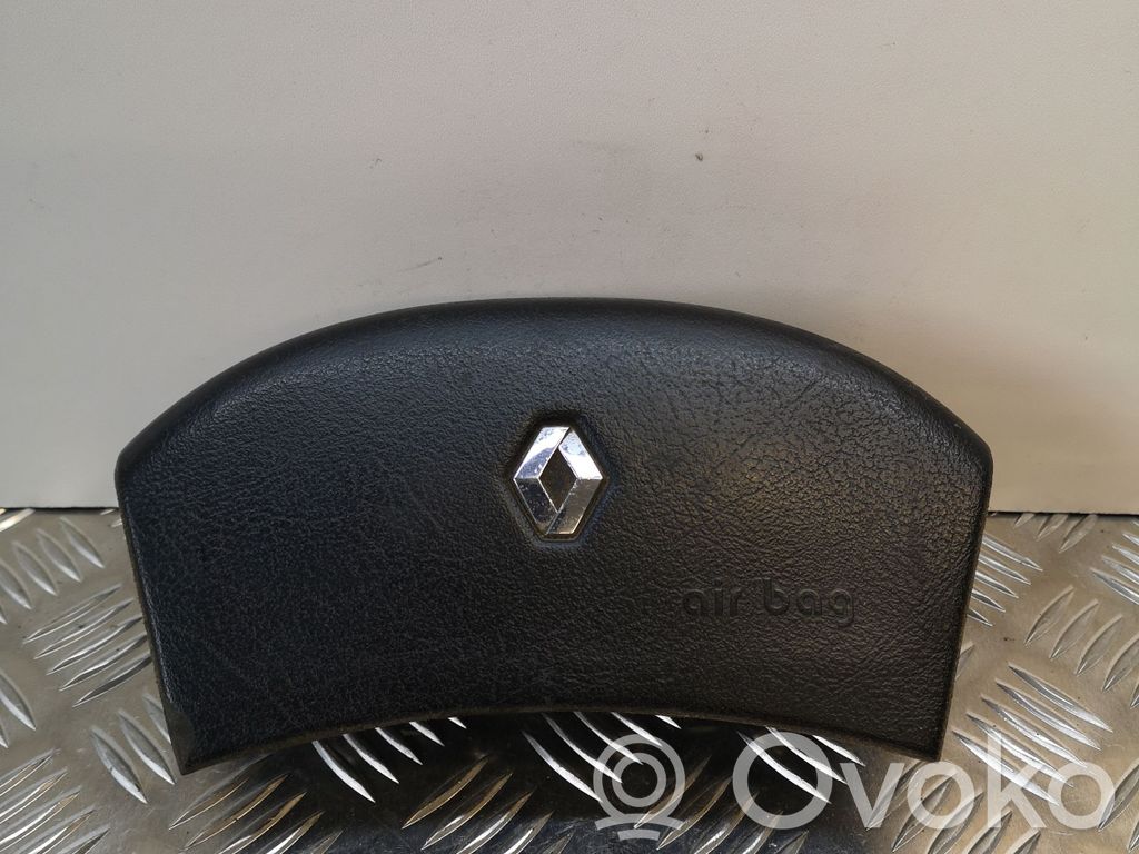 Renault Master II Poduszka powietrzna Airbag kierownicy 